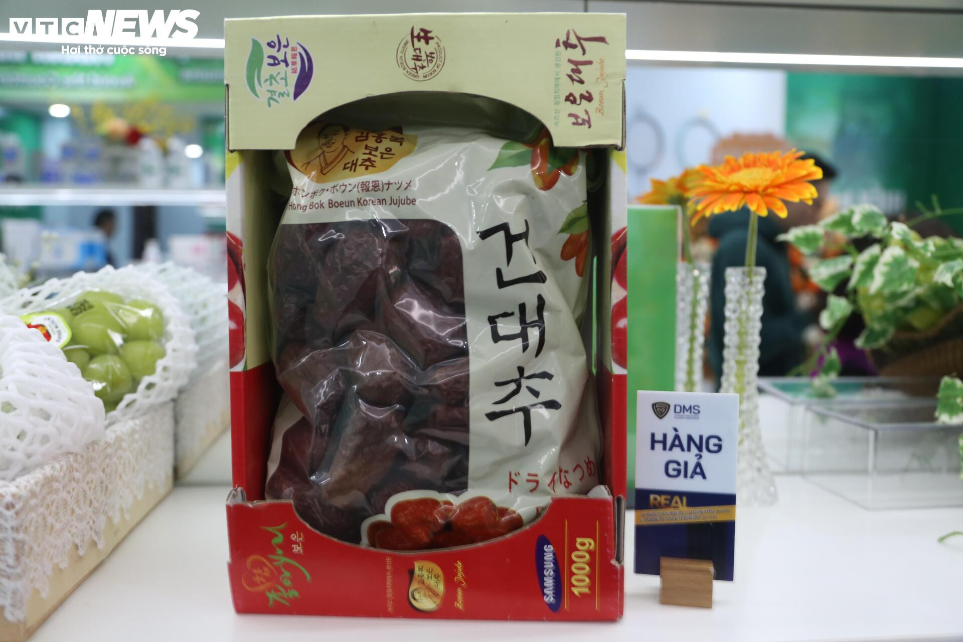 Cận cảnh loạt trái cây 'hot' bị nhái nguồn gốc, lừa người tiêu dùng- Ảnh 10.