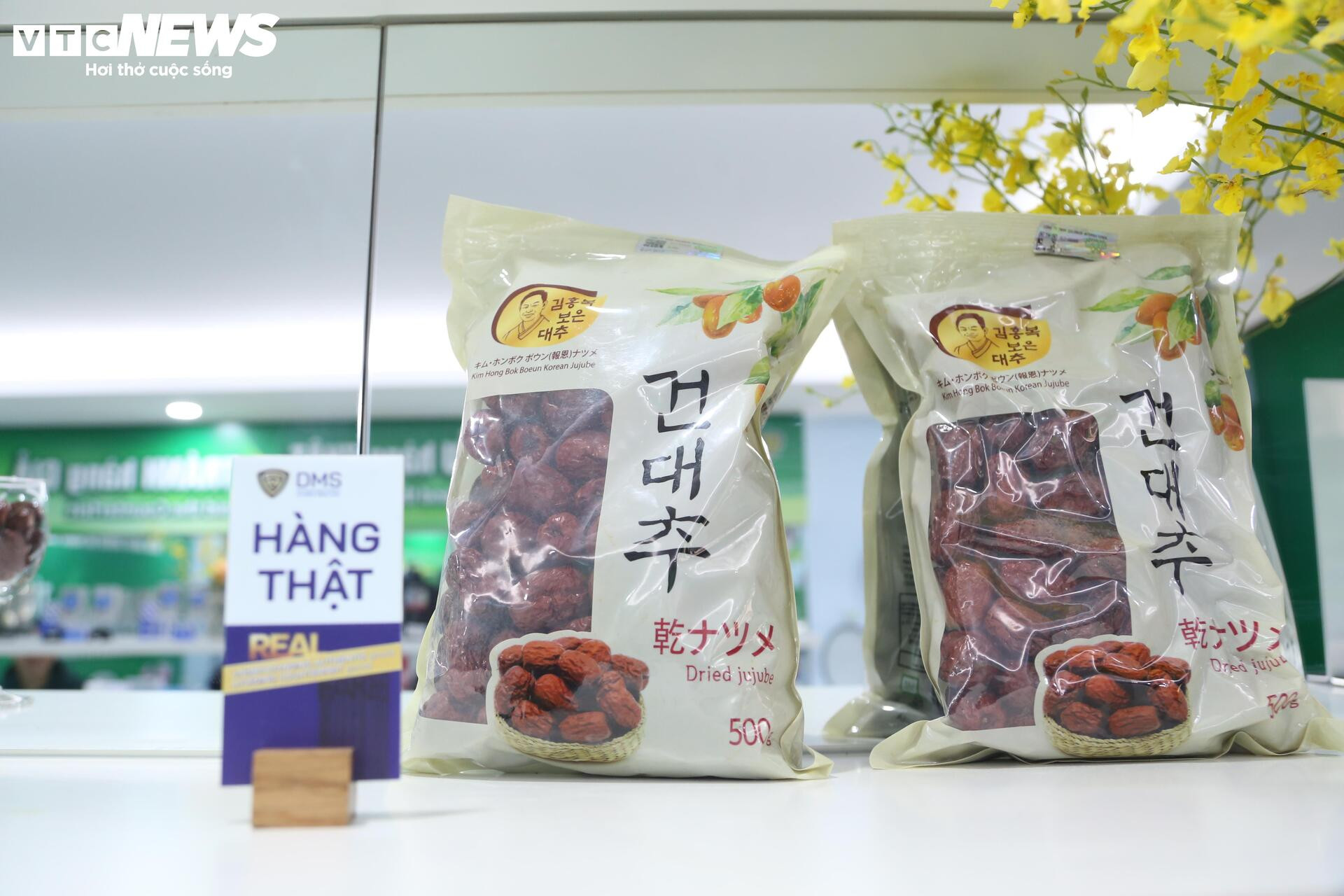 Cận cảnh loạt trái cây 'hot' bị nhái nguồn gốc, lừa người tiêu dùng- Ảnh 11.