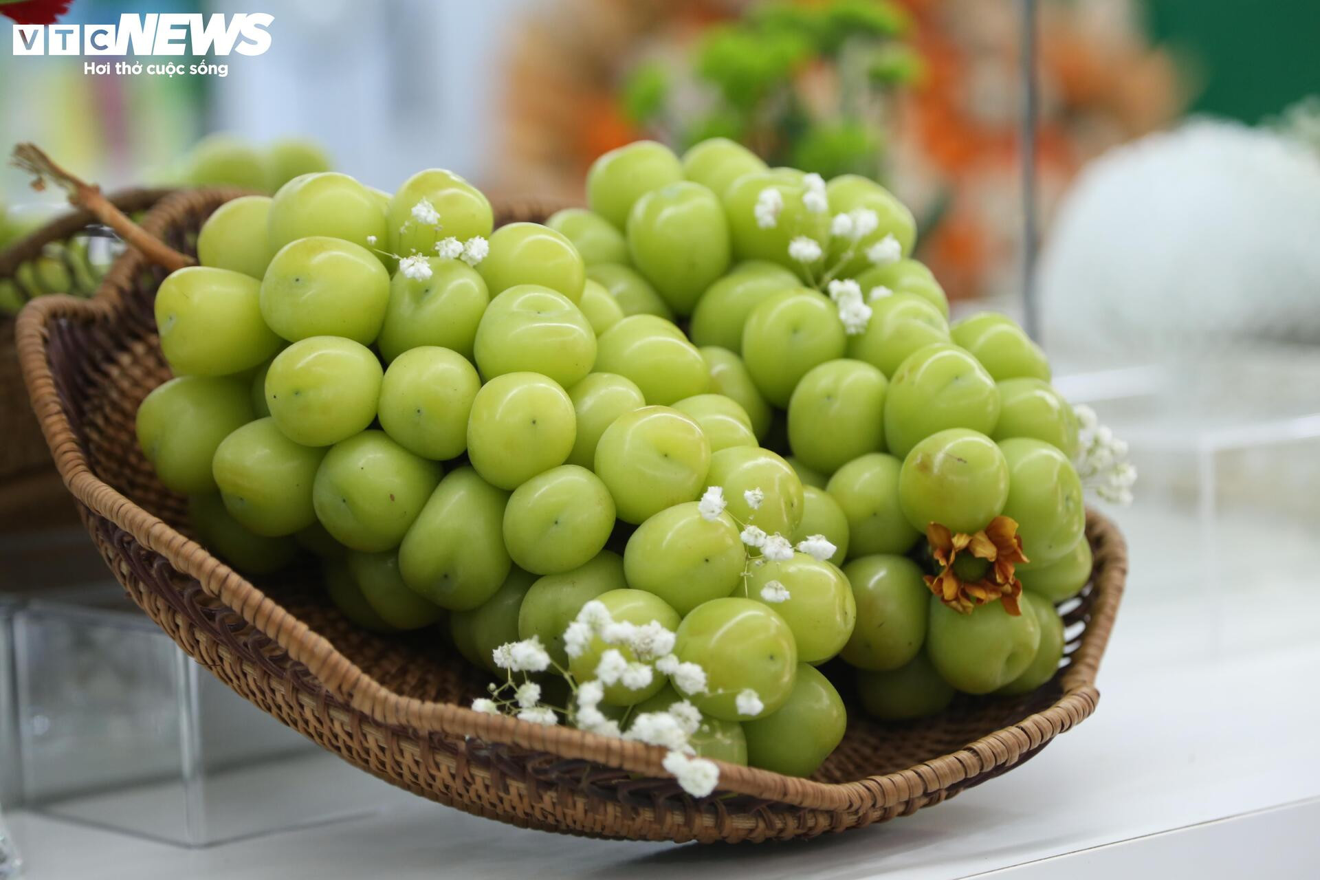 Cận cảnh loạt trái cây 'hot' bị nhái nguồn gốc, lừa người tiêu dùng- Ảnh 4.