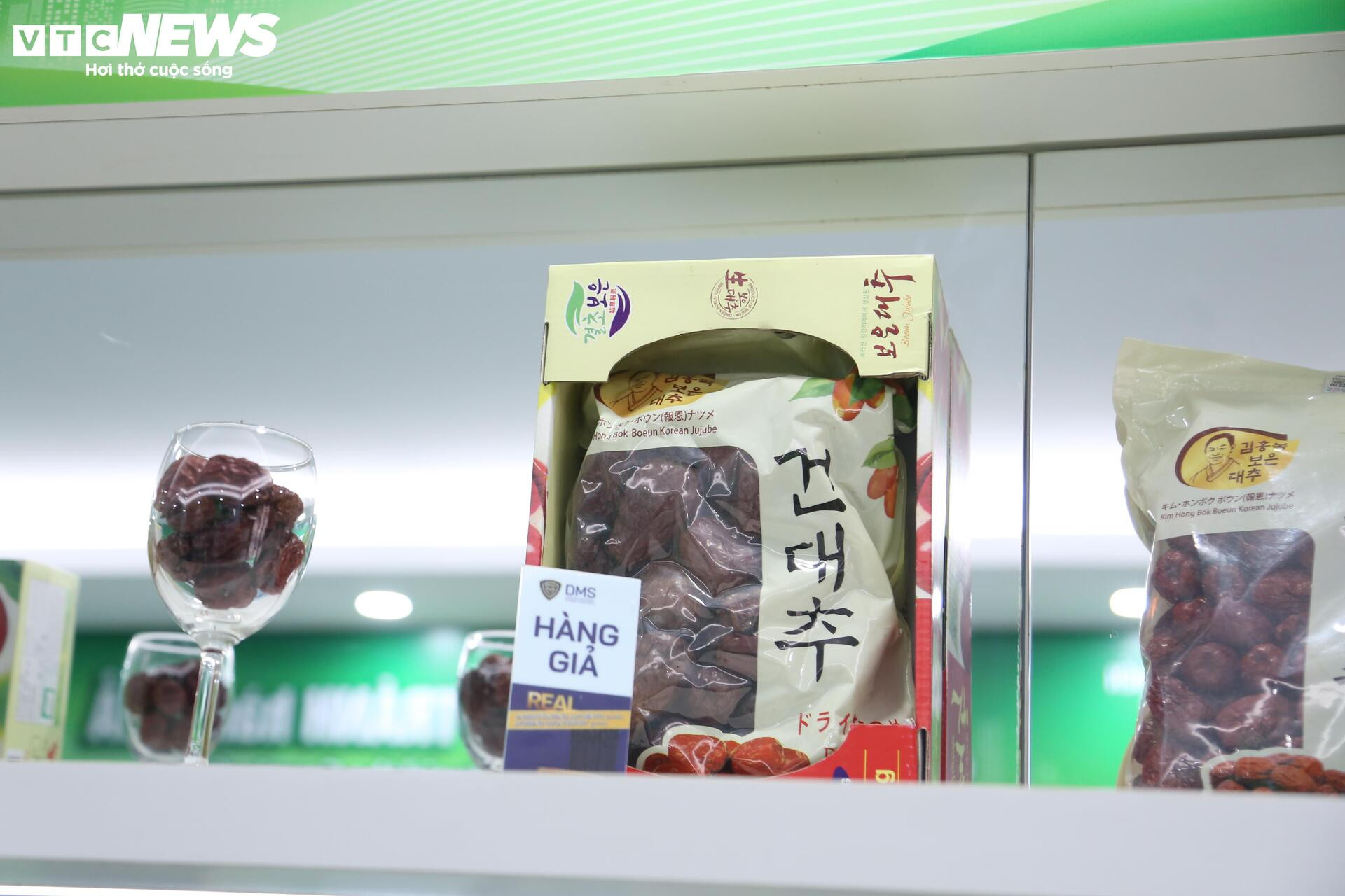 Cận cảnh loạt trái cây 'hot' bị nhái nguồn gốc, lừa người tiêu dùng- Ảnh 9.