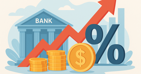 Lãi suất ngân hàng hôm nay & Công cụ tính lãi vay | CafeF.vn