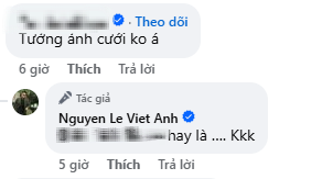 Việt Anh nói đúng 2 chữ khi được hỏi về chuyện cưới Quỳnh Nga- Ảnh 2.