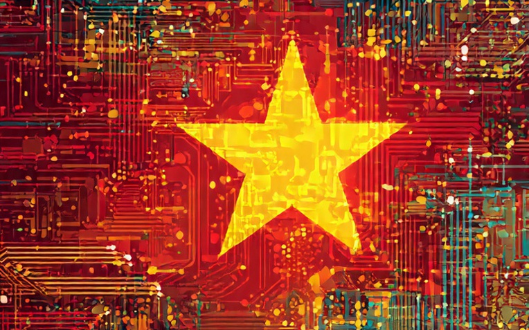 Một chỉ số của Việt Nam dẫn đầu Đông Nam Á 3 năm liên tiếp- Ảnh 1.