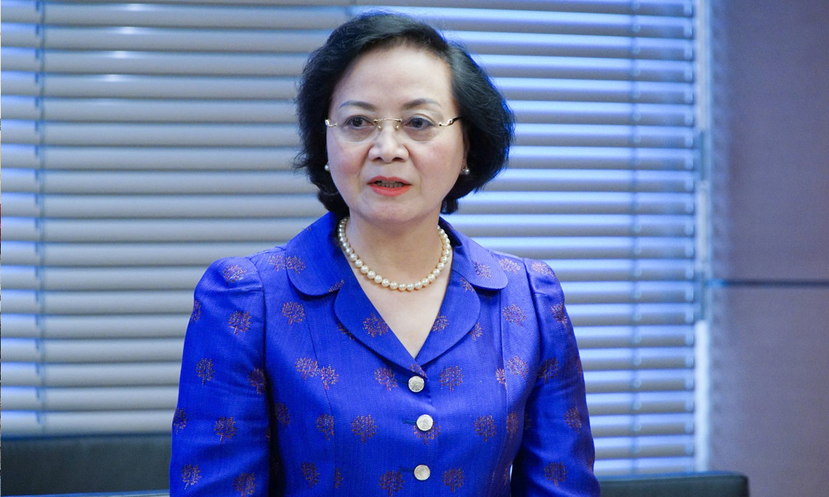 Ban Chỉ đạo của Chính phủ yêu cầu kiện toàn đội ngũ cấp xã trước 31/12- Ảnh 1.