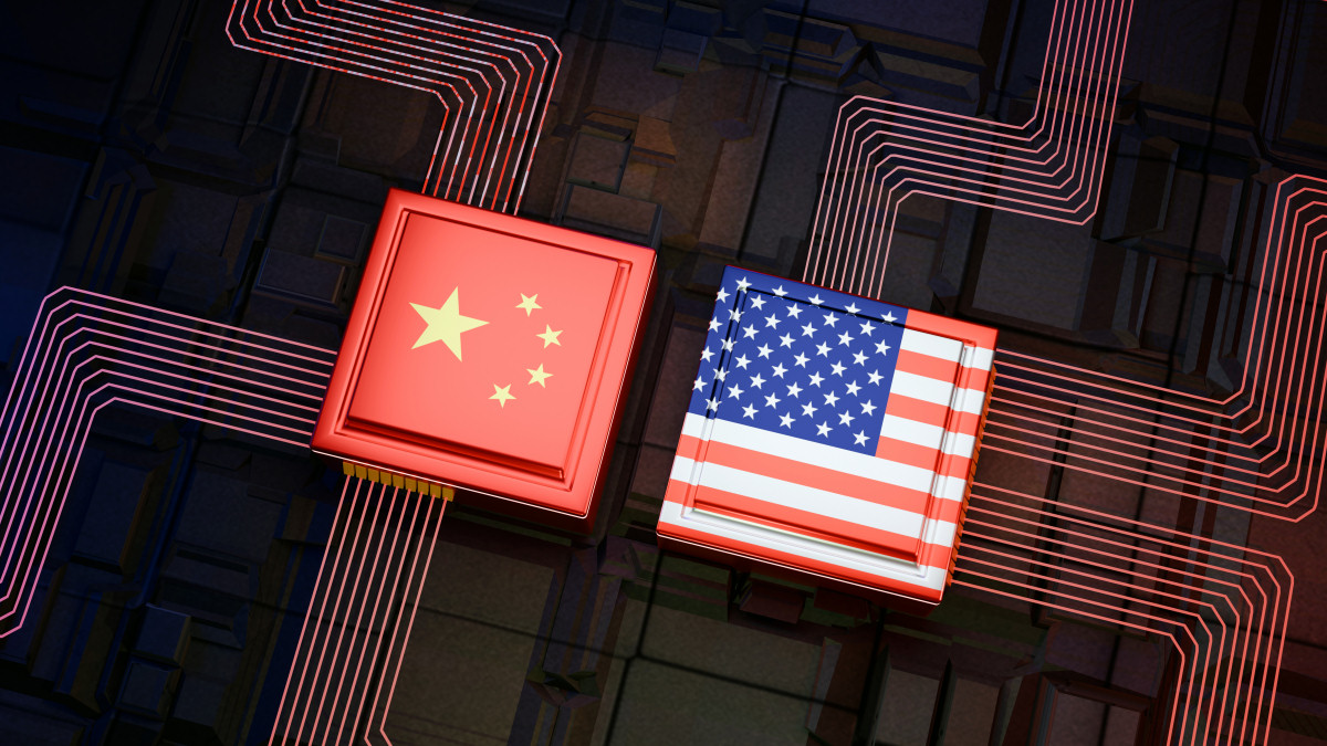 Mô hình AI Trung Quốc lặng lẽ xâm chiếm Thung lũng Silicon: 80% Startup AI Mỹ phụ thuộc vào công nghệ này- Ảnh 4. Mô hình AI Trung Quốc lặng lẽ xâm chiếm Thung lũng Silicon: 80% Startup AI Mỹ phụ thuộc vào công nghệ này- Ảnh 4.