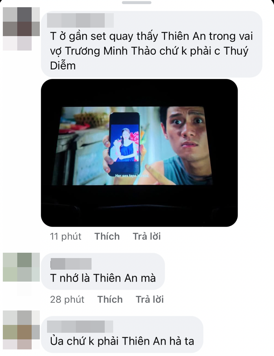 Không ngờ Thiên An cũng có ngày này- Ảnh 8.
