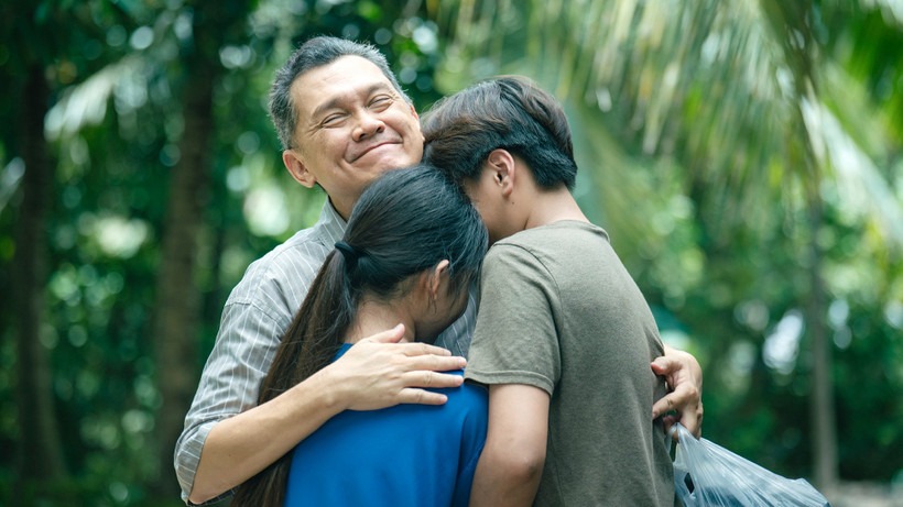 Không ngờ Thiên An cũng có ngày này- Ảnh 1.