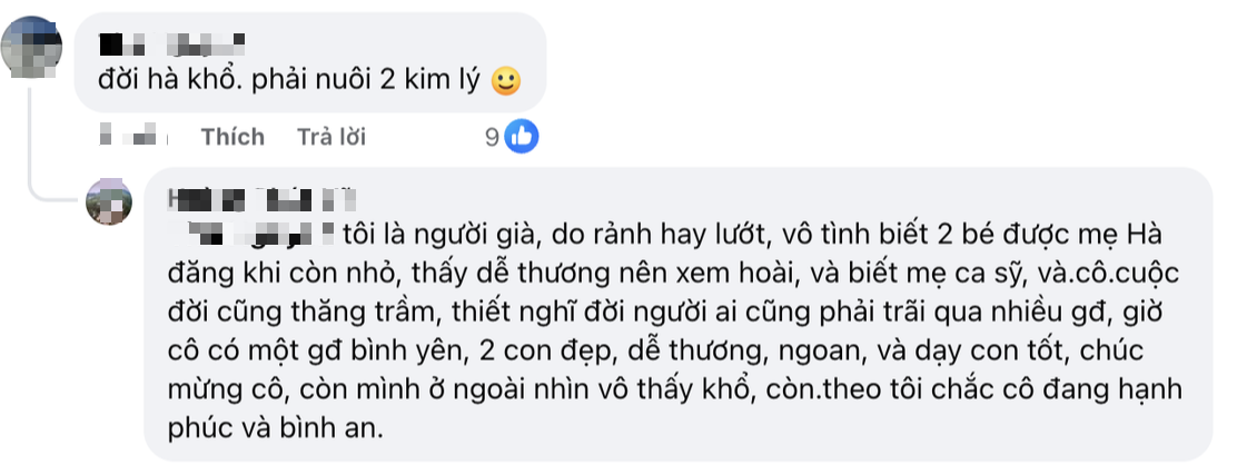 Hồ Ngọc Hà bị bình luận "Đời Hà khổ, nuôi cả 2 Kim Lý" - Quả là quá oan cho ông bố vừa đảm vừa tinh tế này rồi!- Ảnh 1. Hồ Ngọc Hà bị bình luận "Đời Hà khổ, nuôi cả 2 Kim Lý" - Quả là quá oan cho ông bố vừa đảm vừa tinh tế này rồi!- Ảnh 1.
