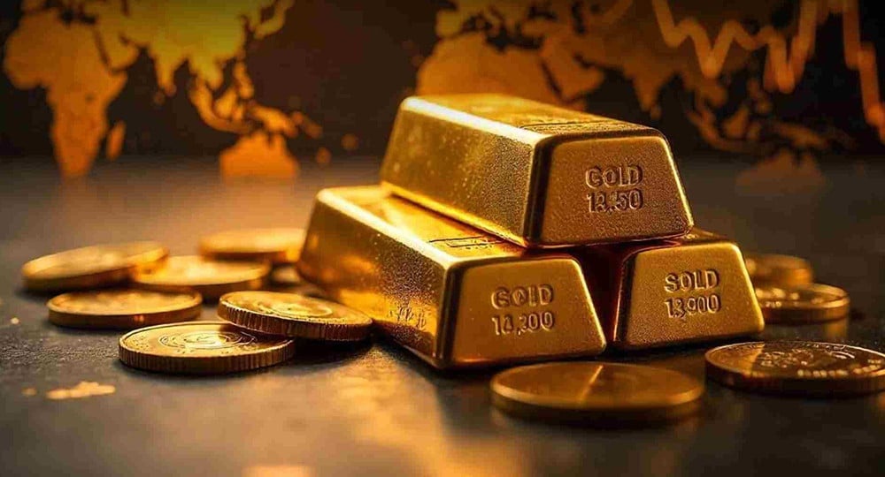 Thị Trường Vàng Tuần Tới: Đa Số Chuyên Gia Dự Báo Giá Giảm, Nhà Đầu Tư Vẫn Lạc Quan- Ảnh 1.