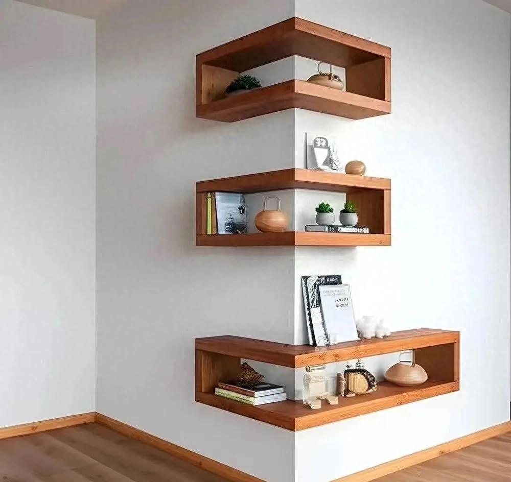 Nhìn mà bất ngờ: 4 thiết kế “kỳ quặc” lại cực thông minh, giải quyết đúng những vấn đề ai cũng gặp trong nhà- Ảnh 2. Nhìn mà bất ngờ: 4 thiết kế “kỳ quặc” lại cực thông minh, giải quyết đúng những vấn đề ai cũng gặp trong nhà- Ảnh 2.