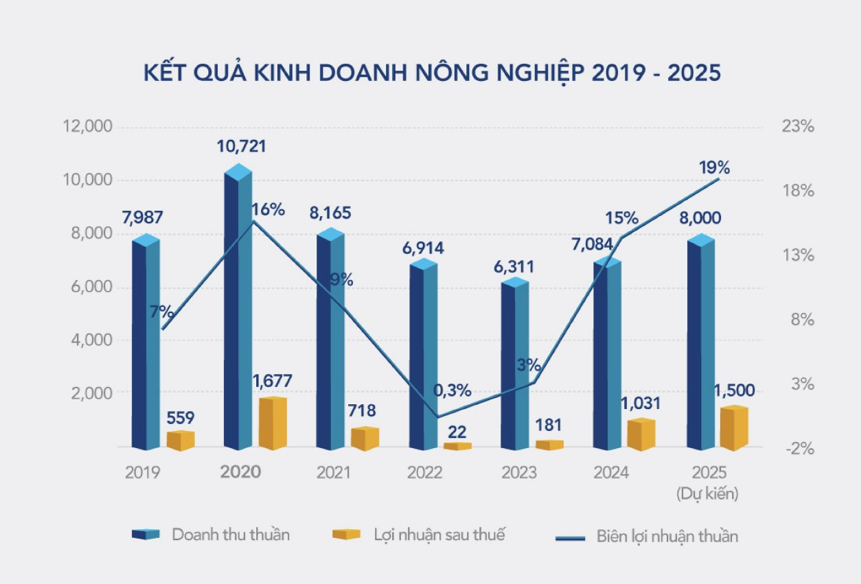 Tỷ Phú Trần Đình Long Và Dàn Lãnh Đạo Hòa Phát Đem Gần 60 Triệu Cổ Phiếu Hpg Của Cá Nhân Làm Tài Sản Đảm Bảo Cho Nông Nghiệp Hòa Phát Vay- Ảnh 2.