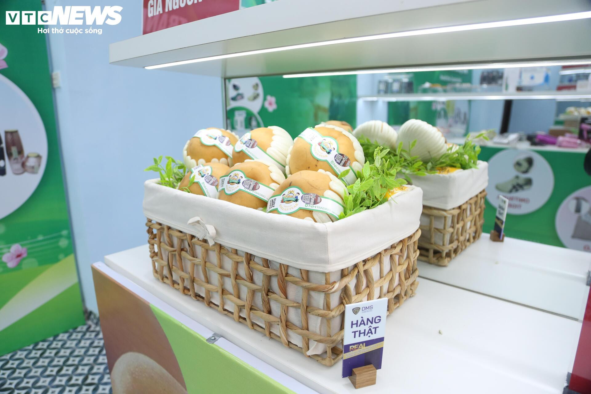 Cận cảnh loạt trái cây 'hot' bị nhái nguồn gốc, lừa người tiêu dùng- Ảnh 8.