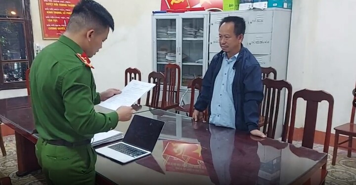 Khởi tố chủ cơ sở chăn nuôi ở Hưng Yên tuồn lợn bệnh ra thị trường- Ảnh 2.