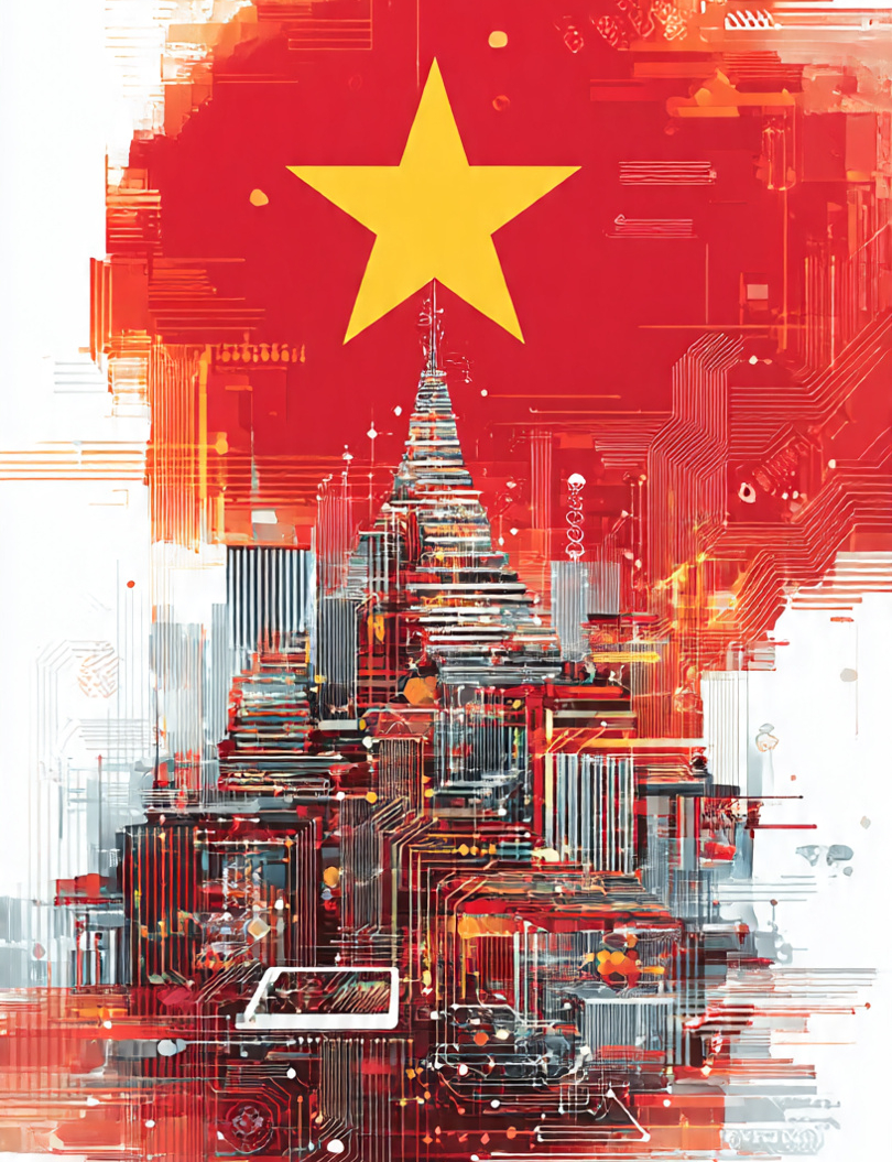 Một chỉ số của Việt Nam dẫn đầu Đông Nam Á 3 năm liên tiếp- Ảnh 2.