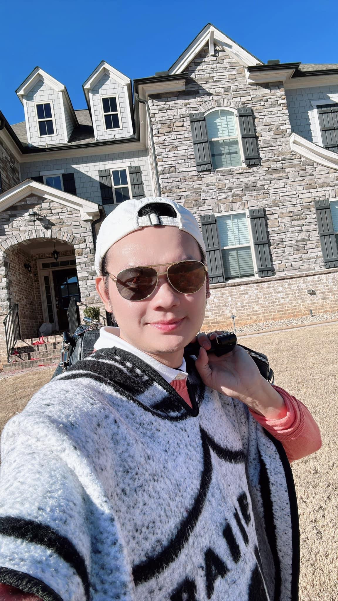 Nam NSƯT từng bị giang hồ uy hiếp: Gần 20 năm không được gặp con, 51 tuổi ăn chay trường, hạnh phúc bên vợ 2- Ảnh 1.