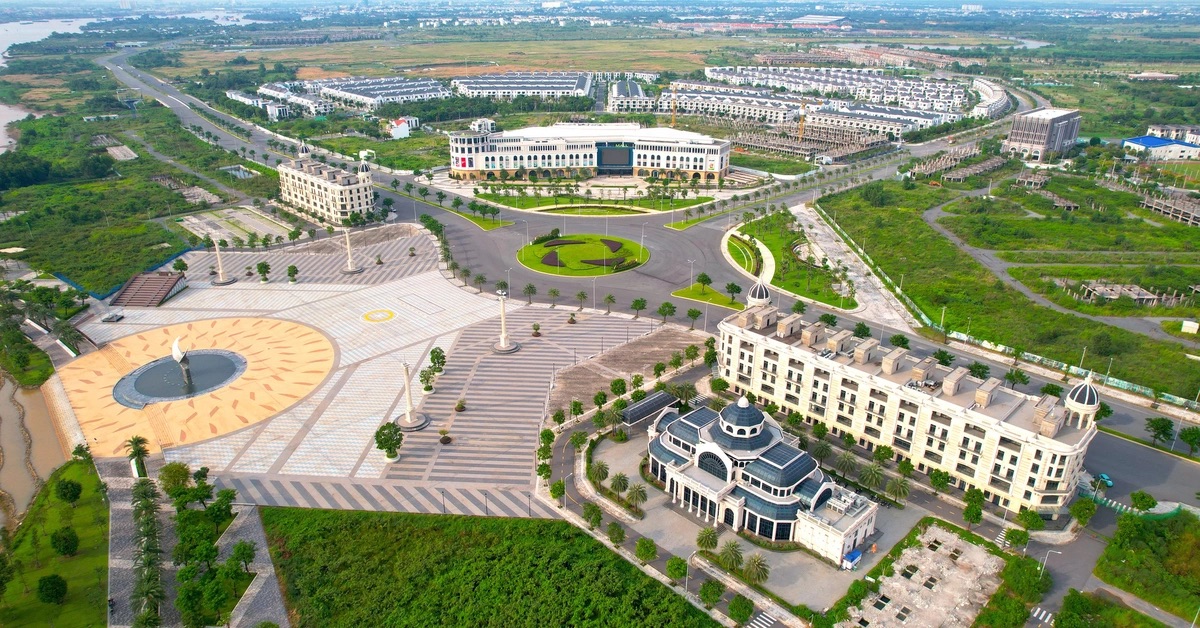 Novaland bật chế độ “hái ra tiền”, hơn 500.000 tỷ đồng doanh thu sắp đổ bộ?- Ảnh 2.