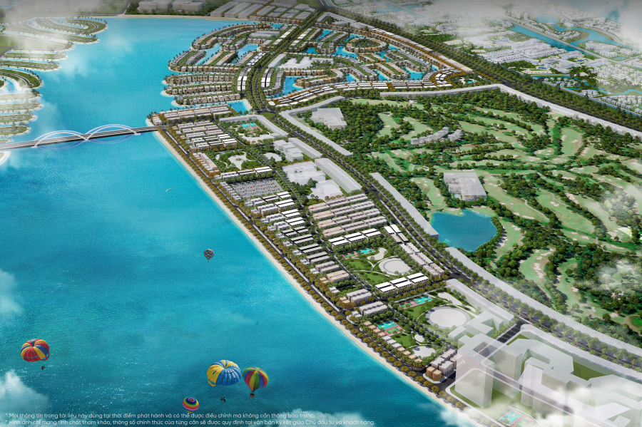 Khách hàng chờ thời khắc khu trung tâm của siêu đô thị ESG++ Vinhomes Green Paradise lộ diện- Ảnh 1. Khách hàng chờ thời khắc khu trung tâm của siêu đô thị ESG++ Vinhomes Green Paradise lộ diện- Ảnh 1.