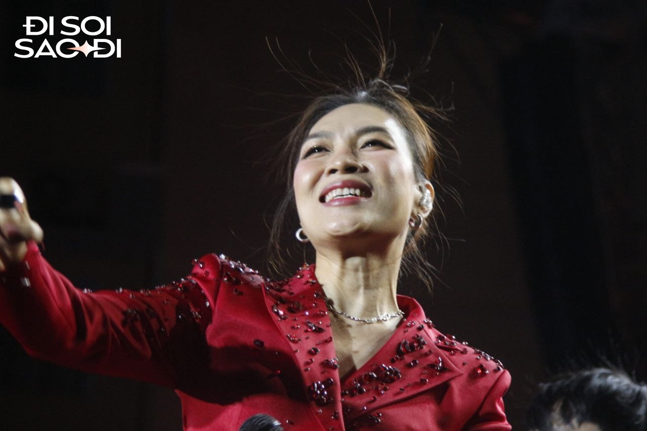 Nỗi lòng của Mỹ Tâm- Ảnh 3.