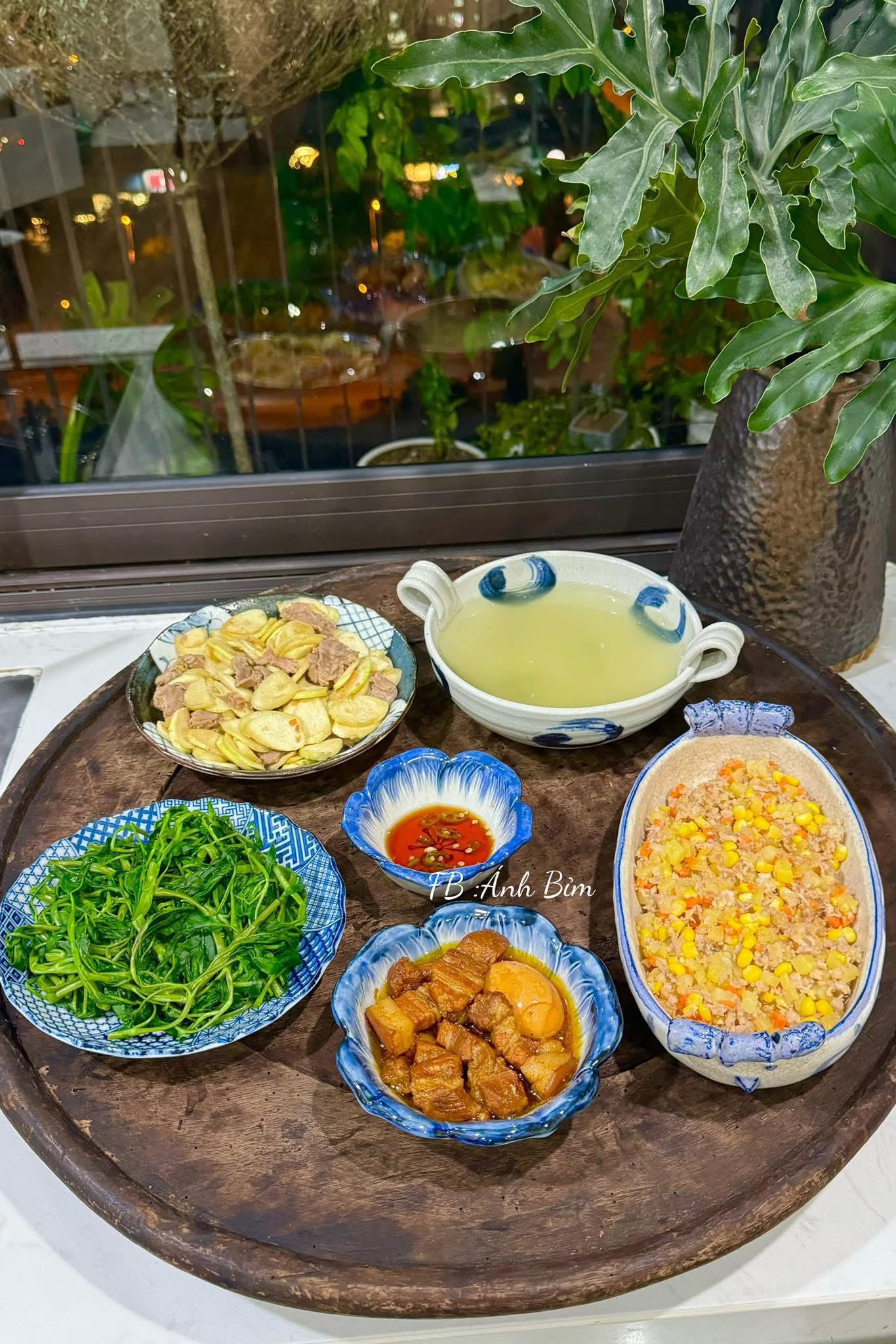 Mẹ chồng biết tính toán, con dâu Hà Nội đỡ hẳn tiền chợ: Tủ lạnh lúc nào cũng sẵn đồ, bữa cơm ngon và rẻ- Ảnh 17.