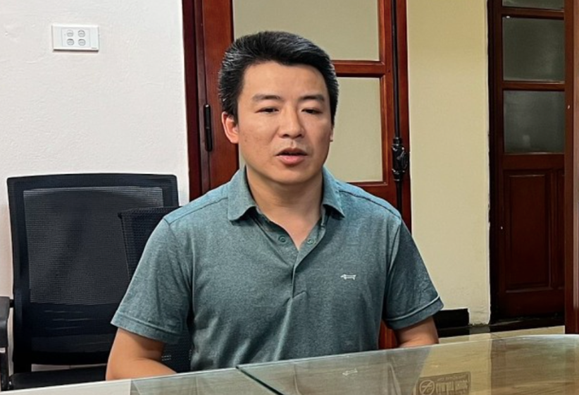 Truy tố 15 người trong đường dây tiền ảo kiểu đa cấp tại các công ty BBI và BBA- Ảnh 1.