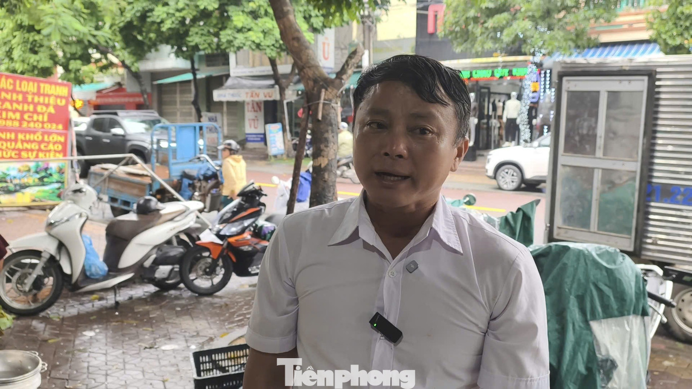 Người dân Quảng Ngãi nổi lửa sáng đêm nấu bánh chưng, soạn thực phẩm gửi vùng lũ- Ảnh 11.