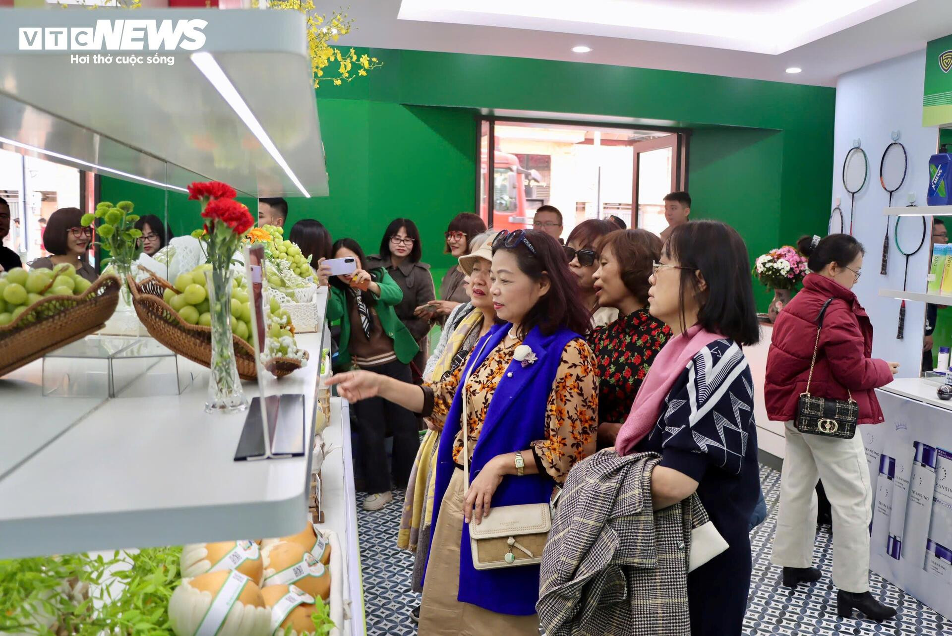 Cận cảnh loạt trái cây 'hot' bị nhái nguồn gốc, lừa người tiêu dùng- Ảnh 13.