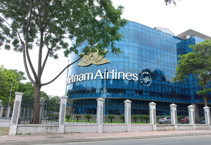Phó trưởng ban kế hoạch Vietnam Airlines: Chúng tôi lãi nghìn tỷ nhưng ban lãnh đạo không được chi thưởng- Ảnh 2.