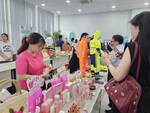 Ứng dụng công nghệ để chống hàng giả- Ảnh 1.