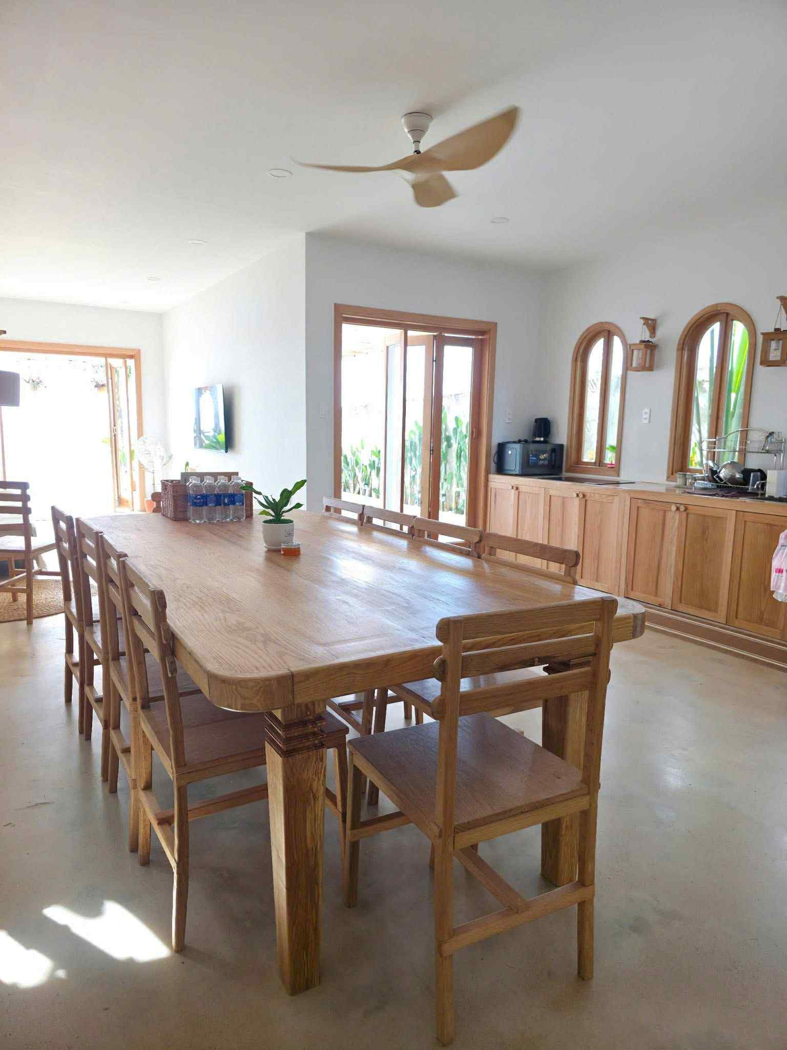 Vợ chồng TP.HCM mua chung cư 8 tỷ, 2 năm sau chi thêm gần 10 tỷ xây nhà ở Phan Thiết: Toàn bộ là tiền tiết kiệm!- Ảnh 8.