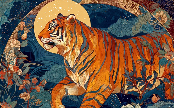 3 con giáp kiếm được nhiều tiền trong tháng 10 âm nhưng cần đề phòng tiểu nhân để tránh hao tán tài sản- Ảnh 1.