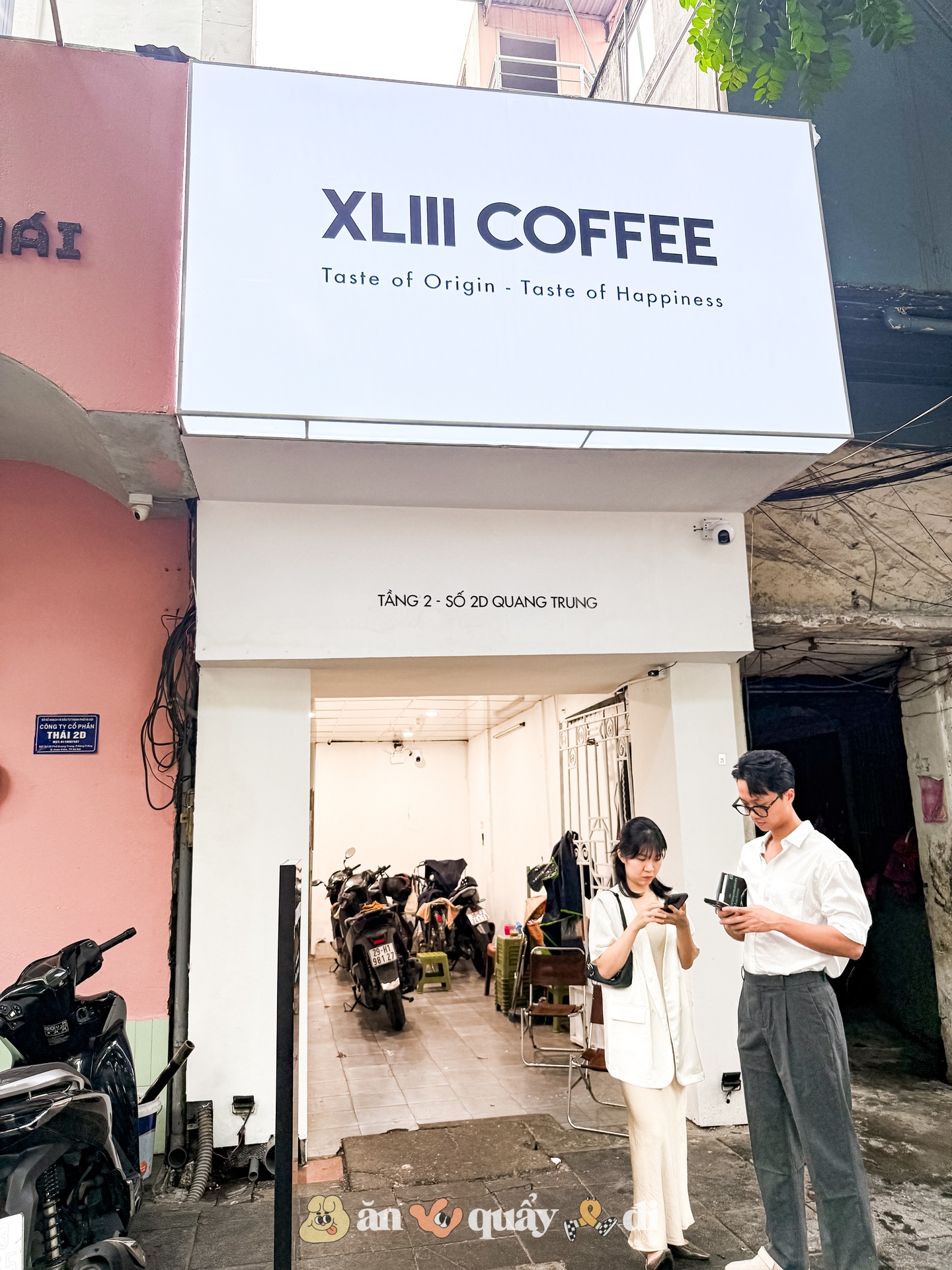 Nơi bán cốc cà phê 750.000 đồng tại Hà Nội: Có gì đặc biệt mà giá gấp 20 lần bình thường?- Ảnh 2.