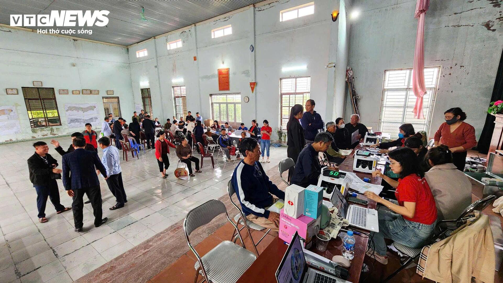 Cận cảnh khu đất gần 2.000 ha xây dựng sân bay lớn nhất miền Bắc- Ảnh 12.