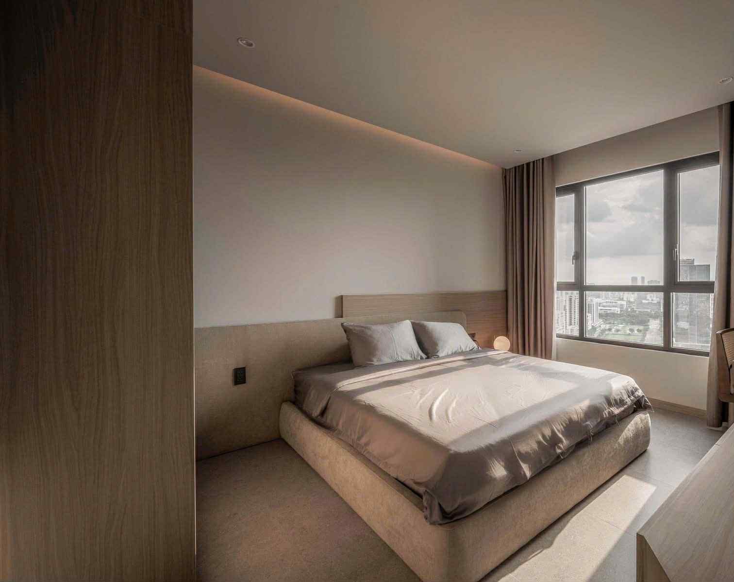 Vợ chồng TP.HCM mua chung cư 8 tỷ, 2 năm sau chi thêm gần 10 tỷ xây nhà ở Phan Thiết: Toàn bộ là tiền tiết kiệm!- Ảnh 4. Vợ chồng TP.HCM mua chung cư 8 tỷ, 2 năm sau chi thêm gần 10 tỷ xây nhà ở Phan Thiết: Toàn bộ là tiền tiết kiệm!- Ảnh 4.