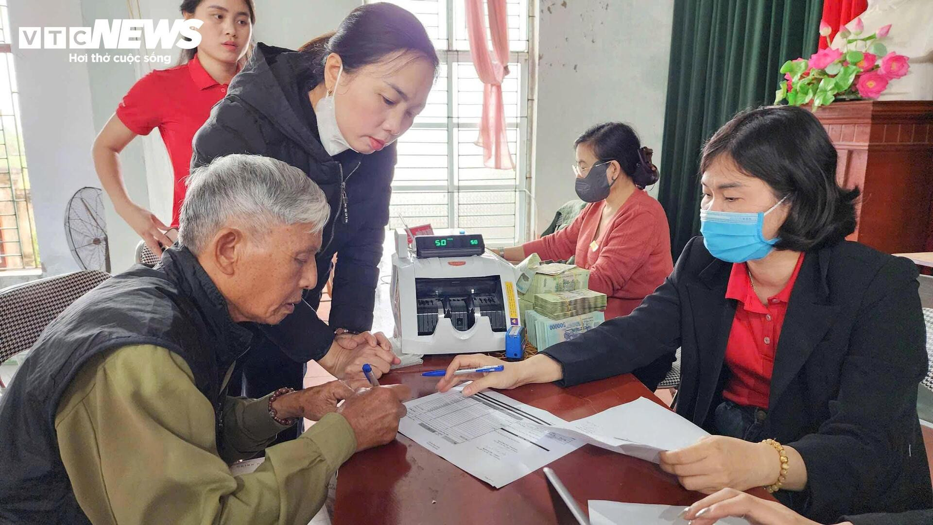 Cận cảnh khu đất gần 2.000 ha xây dựng sân bay lớn nhất miền Bắc- Ảnh 13.