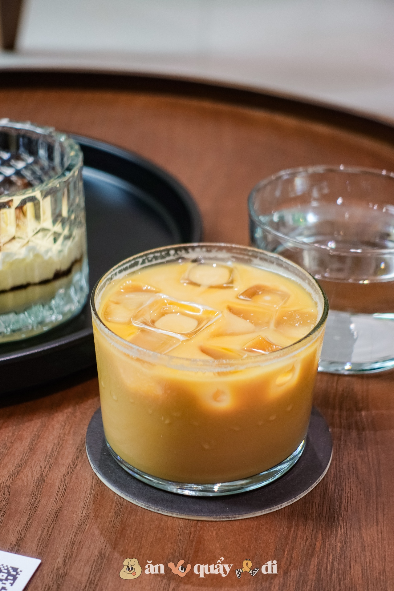 Nơi bán cốc cà phê 750.000 đồng tại Hà Nội: Có gì đặc biệt mà giá gấp 20 lần bình thường?- Ảnh 13.