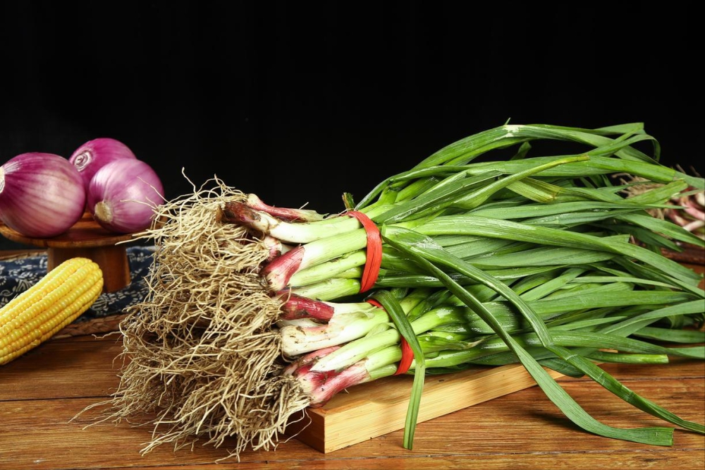 Có 5 loại rau chứa penicillin tự nhiên, bạn nên cho gia đình ăn thường xuyên khi thời tiết trở lạnh để tăng cường miễn dịch, giảm bệnh tật- Ảnh 3.