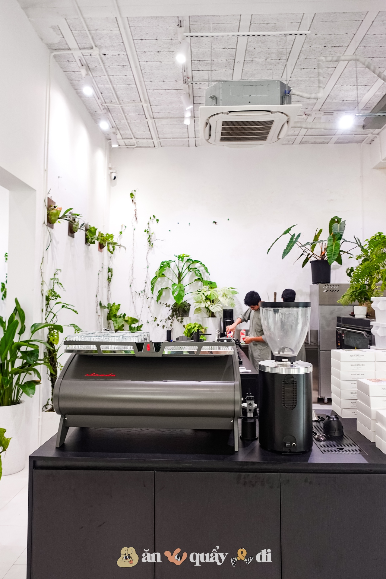 Nơi bán cốc cà phê 750.000 đồng tại Hà Nội: Có gì đặc biệt mà giá gấp 20 lần bình thường?- Ảnh 20.