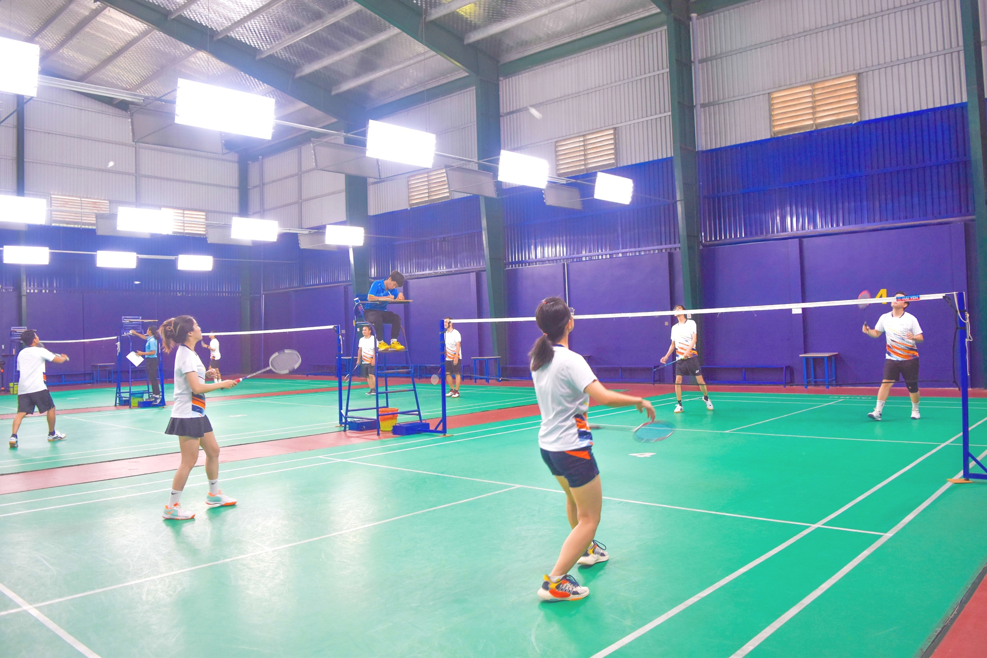 Imexpharm giữ vững vị trí số 1 Nơi làm việc tốt nhất Việt Nam ngành Dược 2025- Ảnh 2. Imexpharm giữ vững vị trí số 1 Nơi làm việc tốt nhất Việt Nam ngành Dược 2025- Ảnh 2.