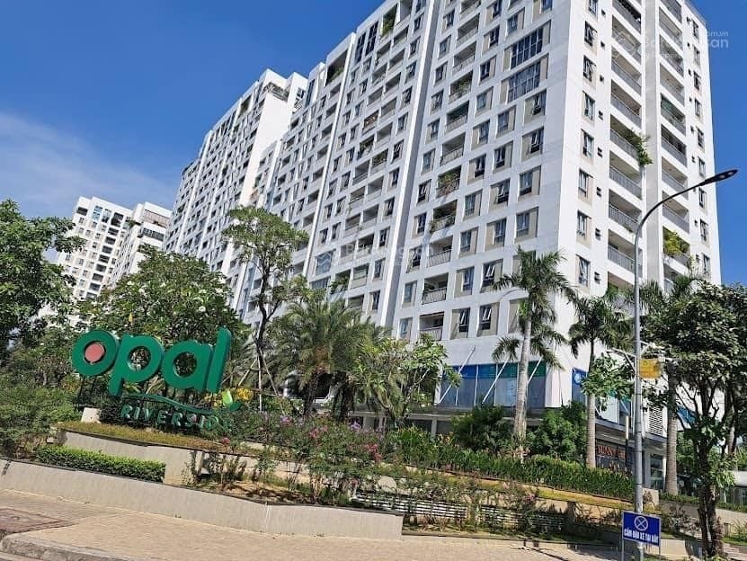 Dự án 1.000 tỷ ‘kẹt’ 8 năm ở ven sông Sài Gòn của Đất Xanh (DXG) đón tin mừng- Ảnh 1.