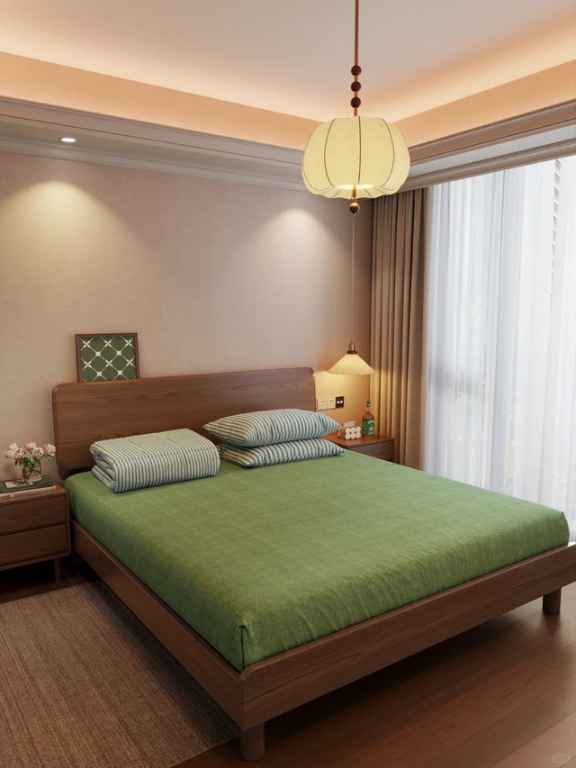 Những cách bày biện trong nhà khiến vợ chồng dễ cãi nhau mà ít ai để ý- Ảnh 1.