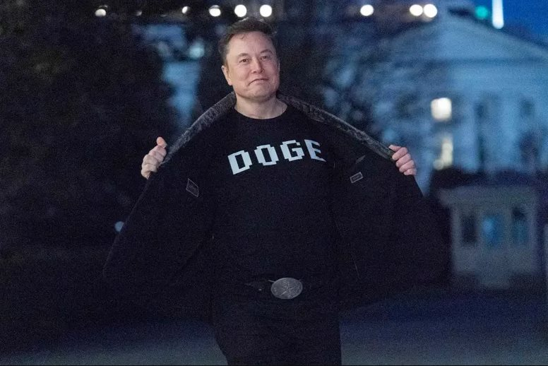 Bộ DOGE bị giải thể trước thời hạn 8 tháng- Ảnh 2.