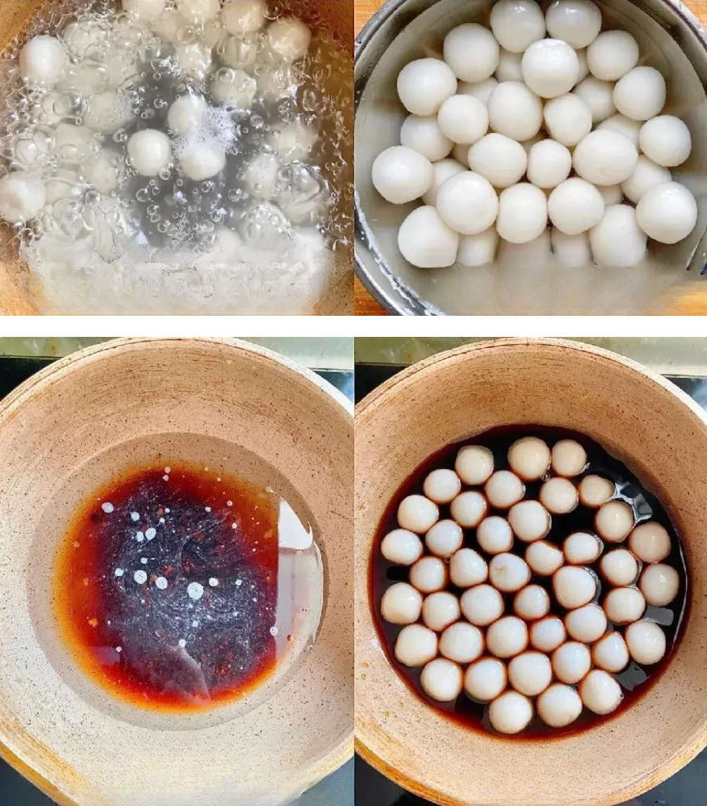 "Vua bổ máu giá rẻ" không phải táo tàu: 3 món dễ nấu giúp chị em hồng hào, đỡ mệt mỏi- Ảnh 12.