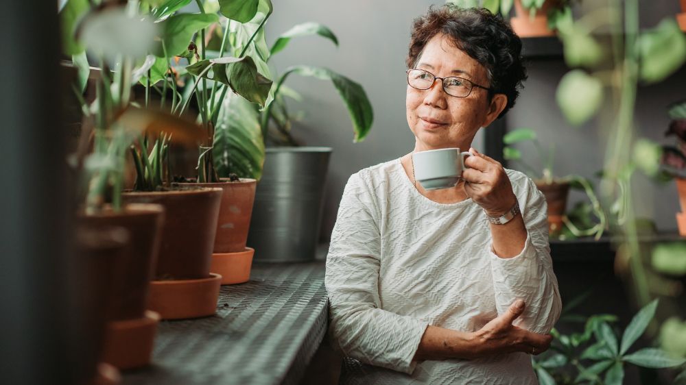 Ở tuổi 80, cô tôi có lương hưu hơn 42 triệu đồng/tháng nhưng điều khiến ai cũng nể phục chính là cách cô tiêu tiền- Ảnh 2. Ở tuổi 80, cô tôi có lương hưu hơn 42 triệu đồng/tháng nhưng điều khiến ai cũng nể phục chính là cách cô tiêu tiền- Ảnh 2.