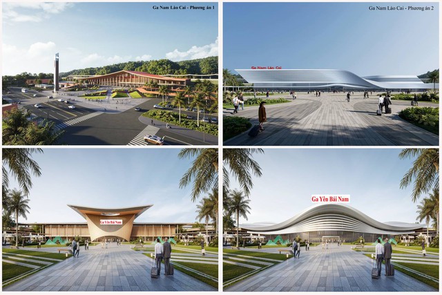 Thông tin mới về siêu dự án đường sắt hơn 8,3 tỷ USD đi qua 6 tỉnh, thành phố sẽ được khởi công sau hơn 20 ngày nữa- Ảnh 1.