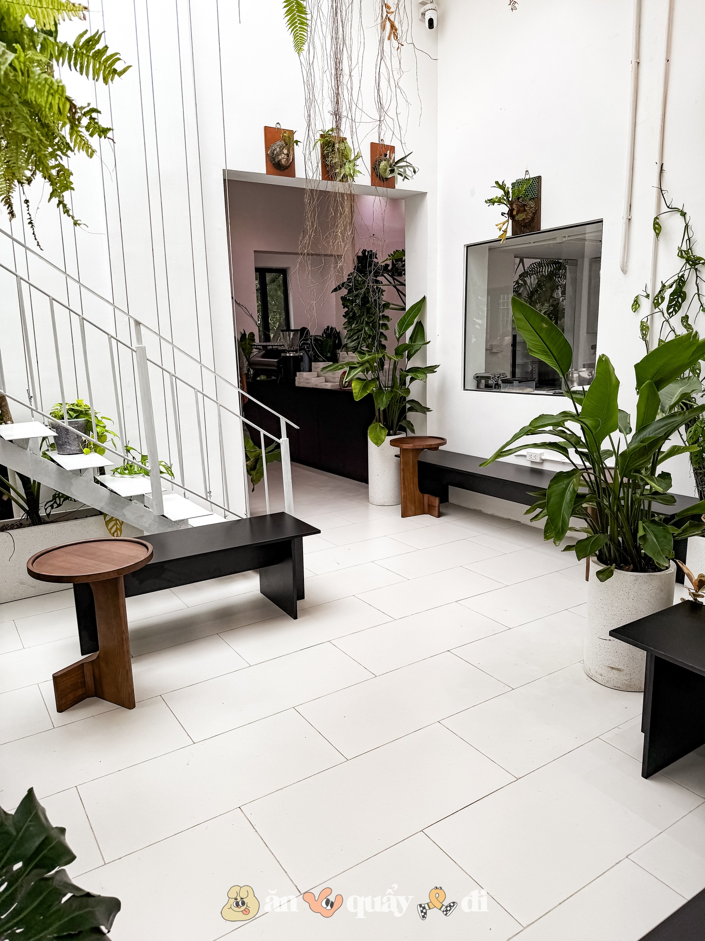 Nơi bán cốc cà phê 750.000 đồng tại Hà Nội: Có gì đặc biệt mà giá gấp 20 lần bình thường?- Ảnh 4.