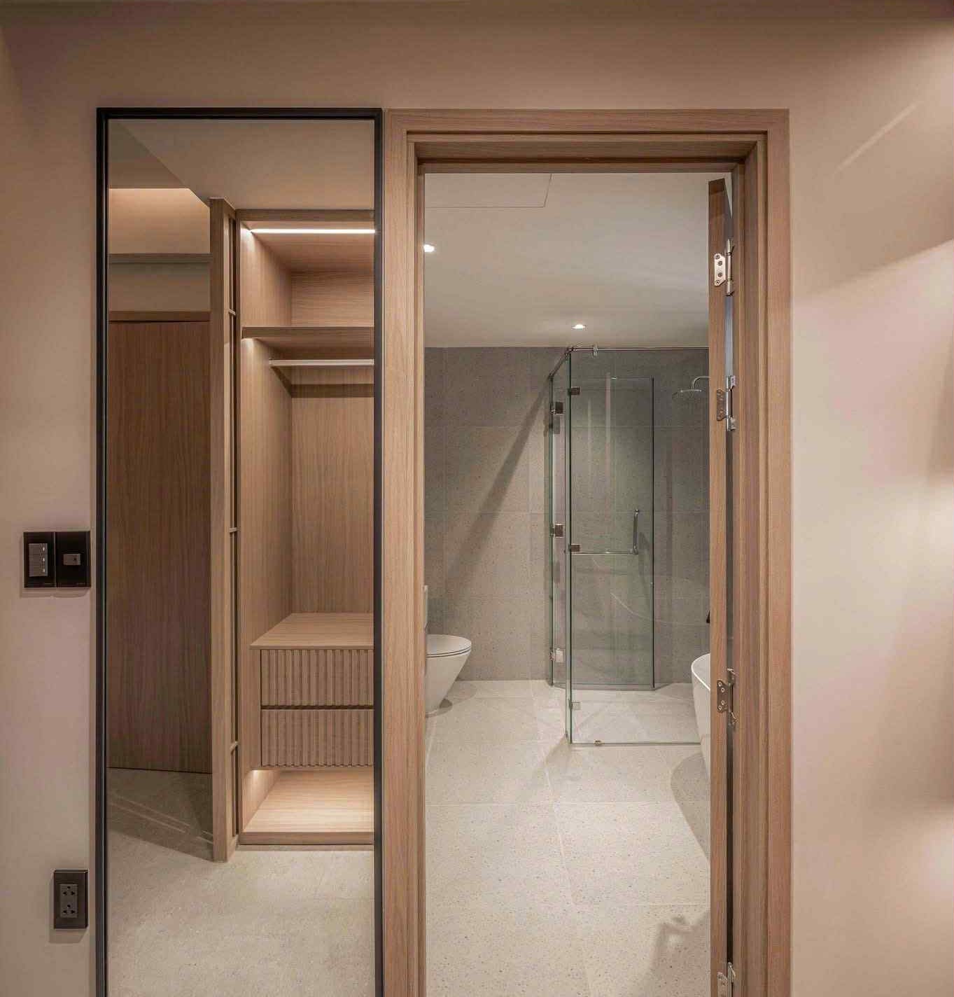 Vợ chồng TP.HCM mua chung cư 8 tỷ, 2 năm sau chi thêm gần 10 tỷ xây nhà ở Phan Thiết: Toàn bộ là tiền tiết kiệm!- Ảnh 5. Vợ chồng TP.HCM mua chung cư 8 tỷ, 2 năm sau chi thêm gần 10 tỷ xây nhà ở Phan Thiết: Toàn bộ là tiền tiết kiệm!- Ảnh 5.