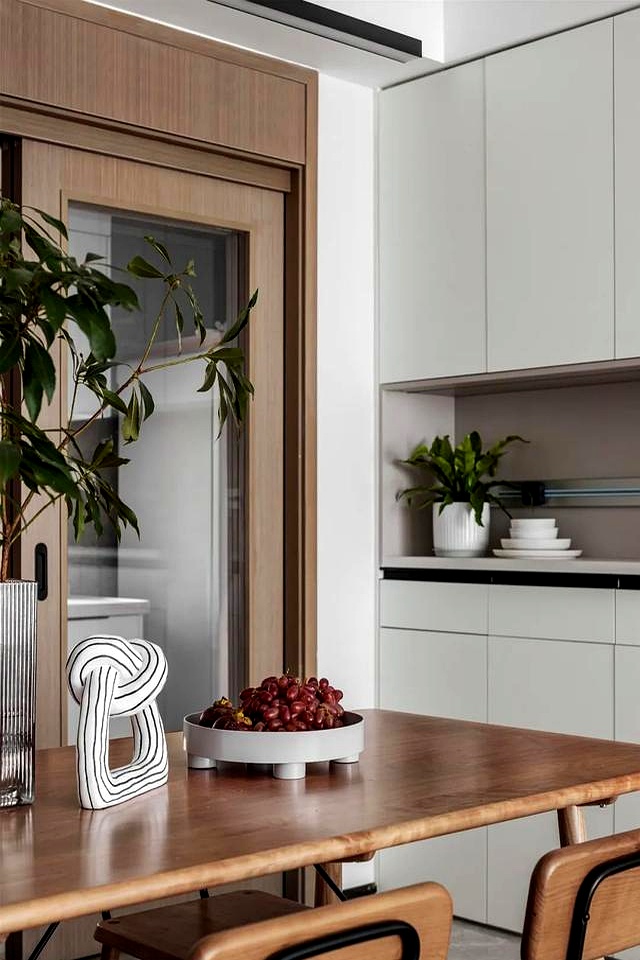 55 tuổi, tôi làm mới căn hộ 130m² để chuẩn bị về hưu và tìm được sự bình yên cho tuổi già- Ảnh 13.