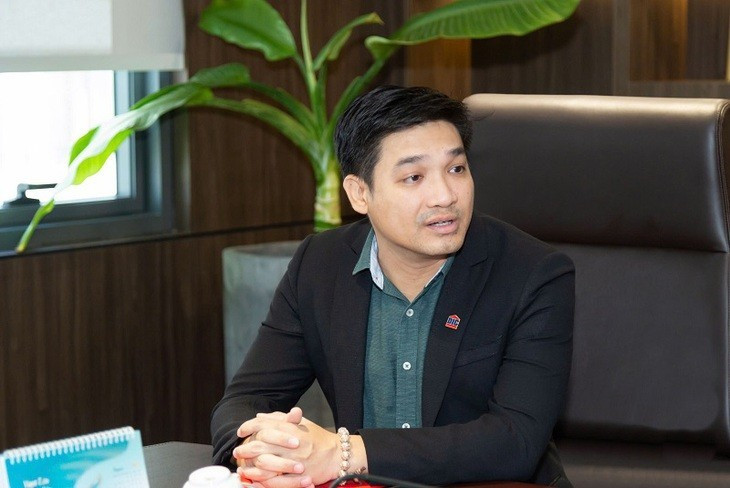 Động thái của chủ tịch 2 công ty bất động sản lớn nhất Bà Rịa - Vũng Tàu- Ảnh 2.