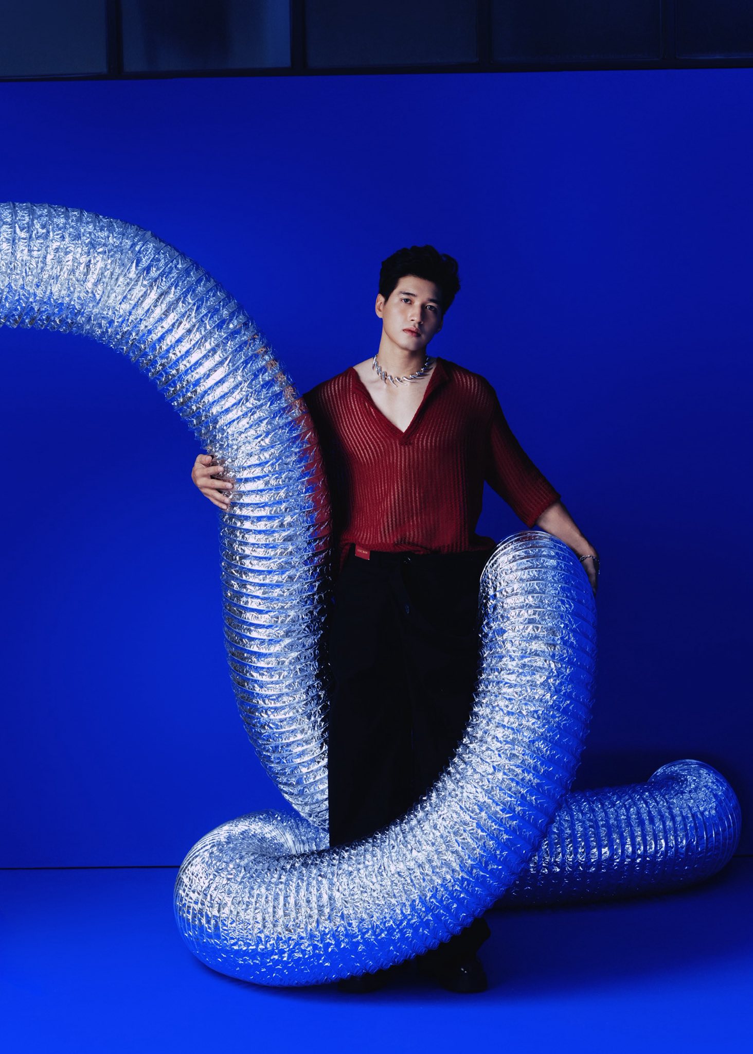 Mỹ nam Việt đóng liên tiếp 3 phim top 1 phòng vé: Visual đẹp phát sáng, cứ xuất hiện là có trăm tỷ- Ảnh 4.