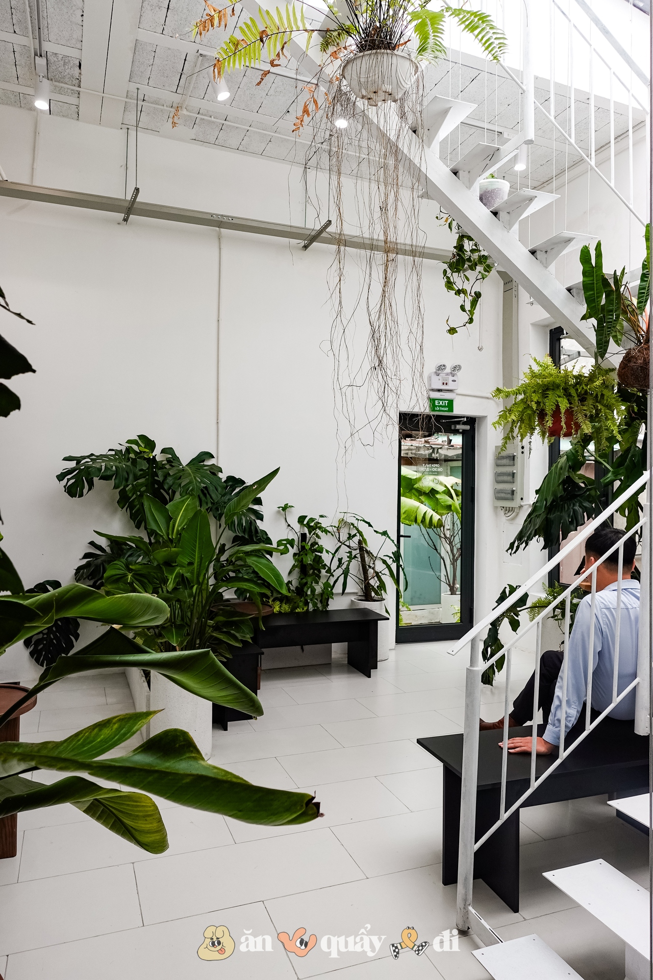 Nơi bán cốc cà phê 750.000 đồng tại Hà Nội: Có gì đặc biệt mà giá gấp 20 lần bình thường?- Ảnh 7.